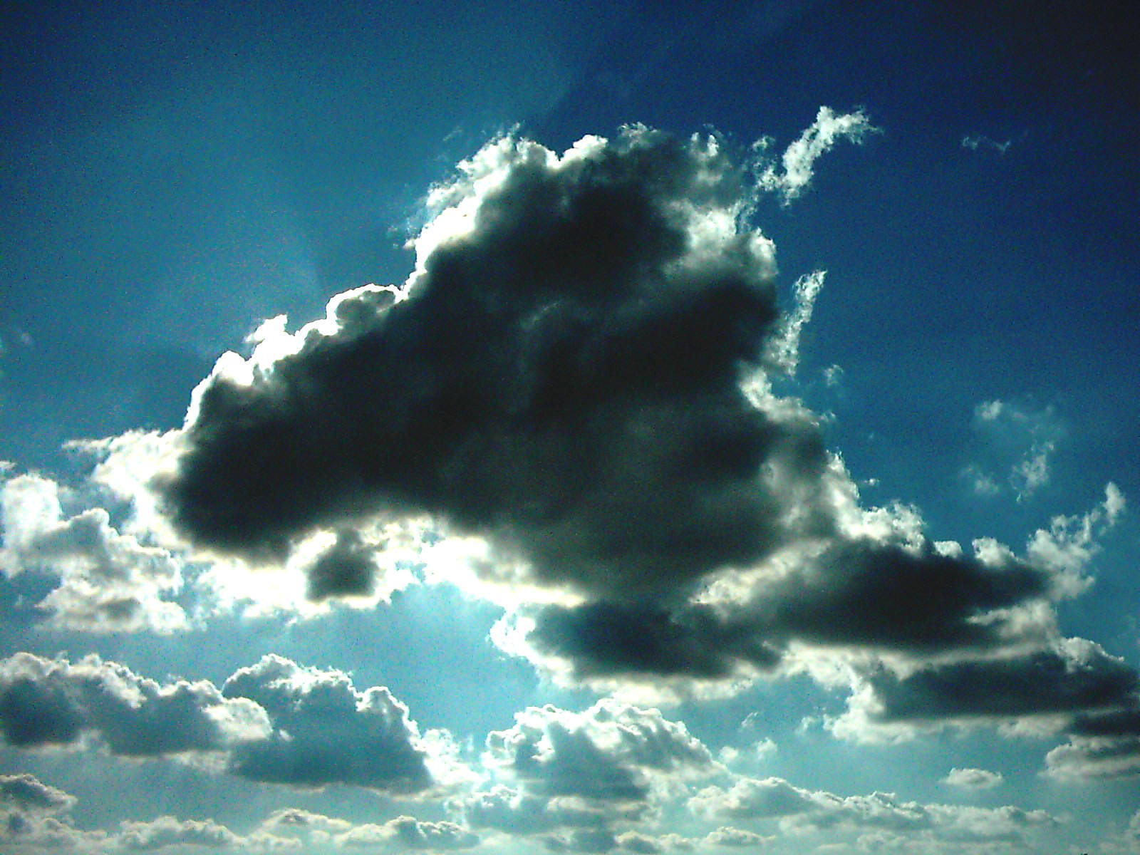 Clouds